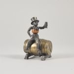 1765&nbsp;7150&nbsp;Sparbössa